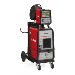Купить Cebora SOUND MIG 5040/T STAR PULSE в Заокском