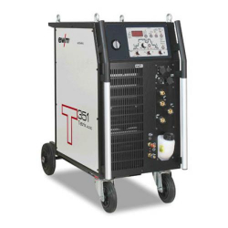 Аппарат аргонодуговой сварки EWM TETRIX 351 AC/DC в Заокском