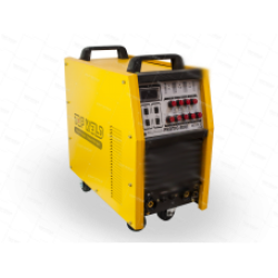 Аппарат аргонодуговой сварки Top Weld Protig-500 в Заокском