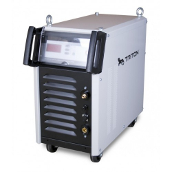 Triton CUT 100 PN CNC в Заокском