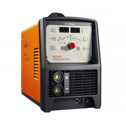 FoxWeld SAGGIO TIG 200 AC/DC Pulse в Заокском