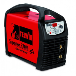 Купить Telwin SUPERIOR 320 CE VRD 230-400V в Заокском