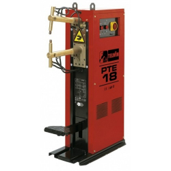 Telwin PTE 18 LCD 400V в Заокском