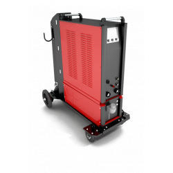 Rosweld TIG 350 P AC/DC в Заокском