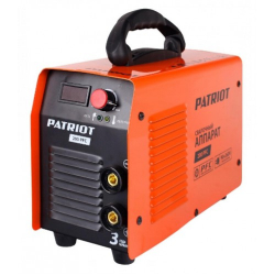 Купить Сварочный инвертор Patriot 200 PFC в Заокском