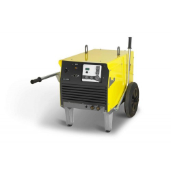 Купить ESAB OrigoArc 650c, панель А12 offshore в Заокском