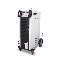 Triton ALUTIG 400P AC/DC W в Заокском