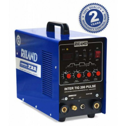 Aurora PRO INTER TIG 200 PULSE в Заокском