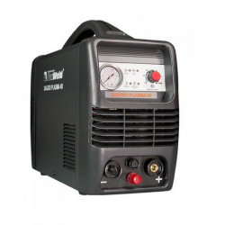 FoxWeld SAGGIO PLASMA 40 в Заокском