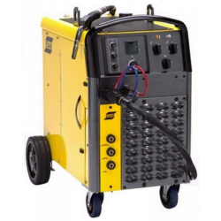 Купить ESAB OrigoMig C420w 4WD в Заокском