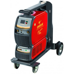 Selco Genesis 4000 TLH в Заокском