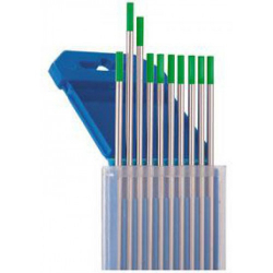 Купить Tbi WP-15(green) d 4.0 в Заокском