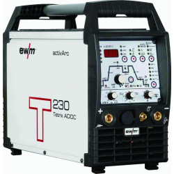 EWM TETRIX 230 COMFORT 5P TM в Заокском